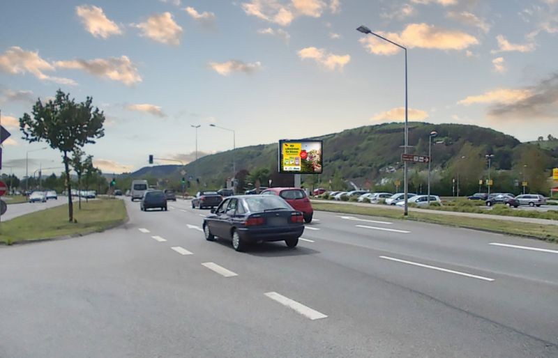 Luxemburger Str aw (B 49)/Eisenbahnstr nh