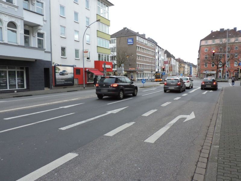 Hohenzollernstr   7 re/Rizzastr 32