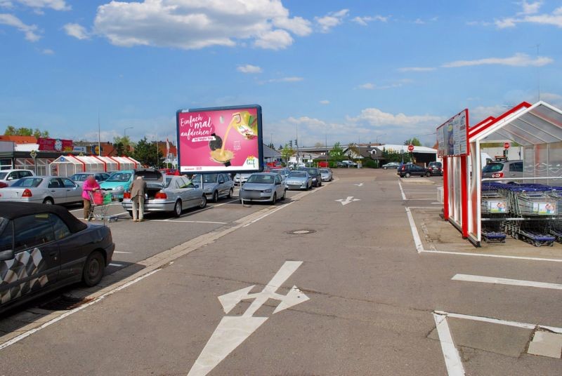 Robert-Bosch-Str. 2 Kaufland