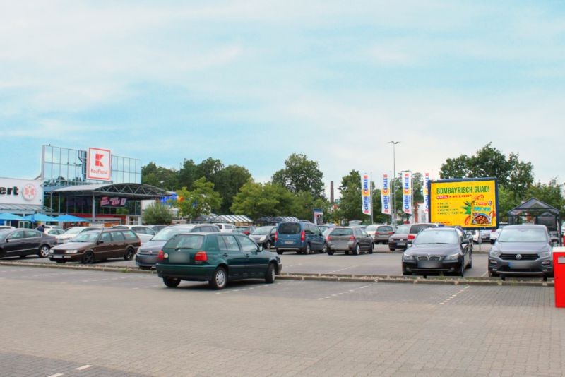 Eyßelheideweg 5 Kaufland