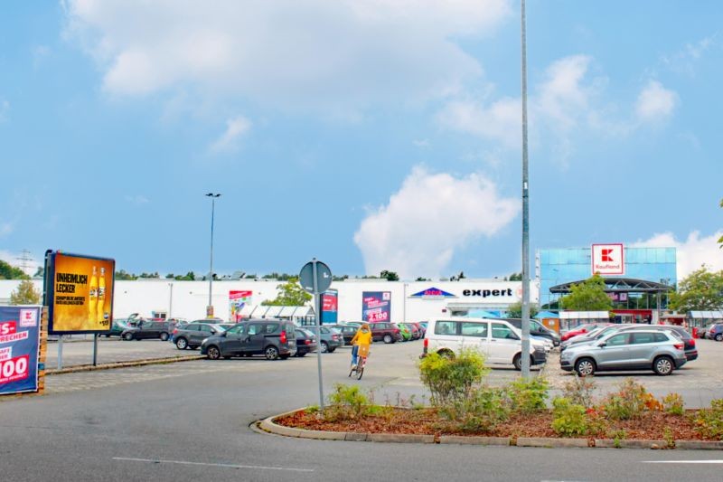 Eyßelheideweg 5 Kaufland