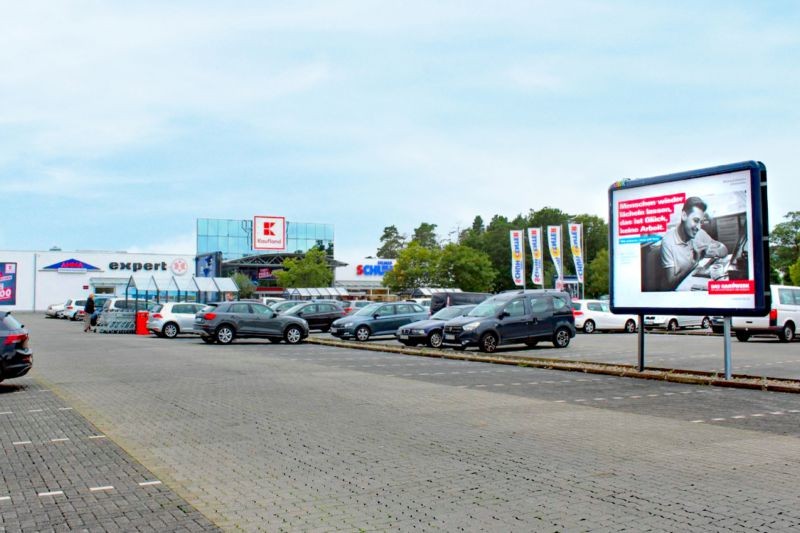 Eyßelheideweg 5 Kaufland