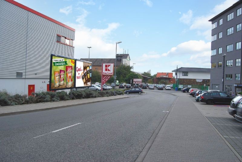 Kirchheimer Str. 39 Kaufland Einf.