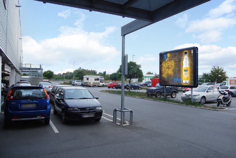 Kirchheimer Str. 39 Kaufland
