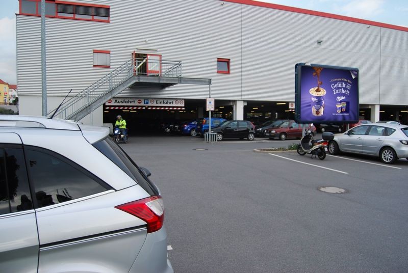 Kirchheimer Str. 39 Kaufland