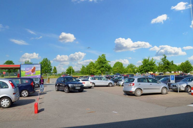 Rother Str. 1b Kaufland