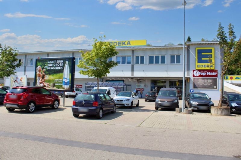 Michael-Faist-Str. 25 Edeka Arslan Einf.