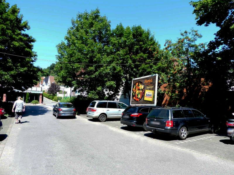 Herforder Str. 64 E-center Haubrock Eing.