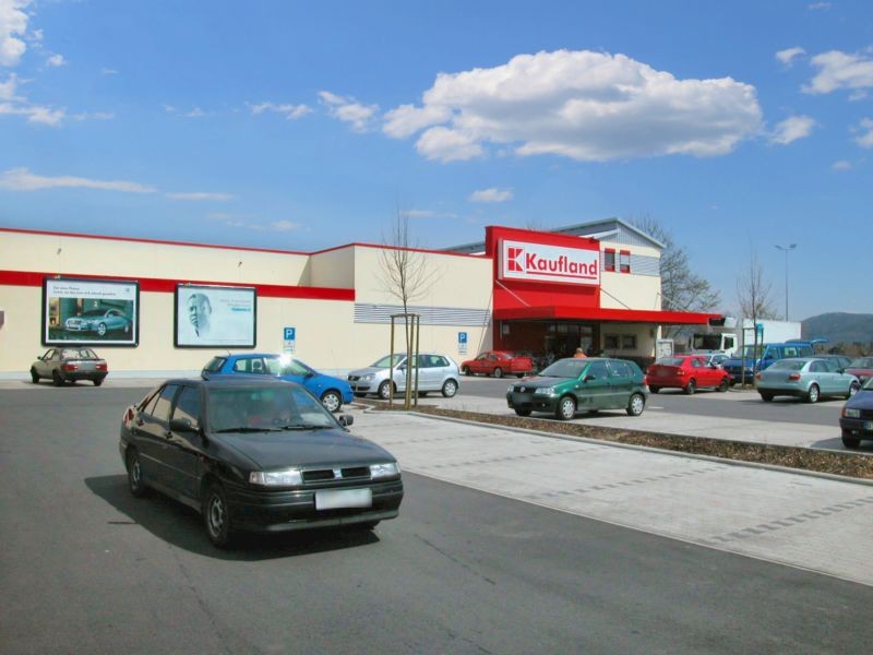 Nürnberger Str. 22 Kaufland