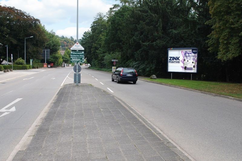 Birkenauer Talstr/Bergstr nh Stadthalle gg