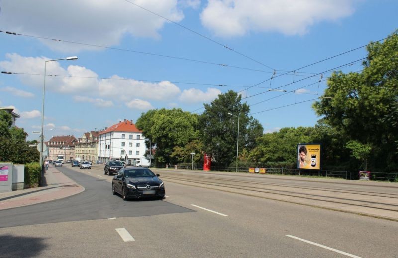 Mannheimer Str/Badeniastr gg