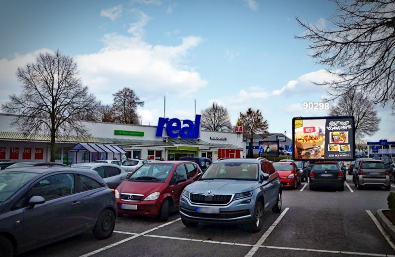 Alte Ratinger Landstr. 8 Kaufland Ausf.