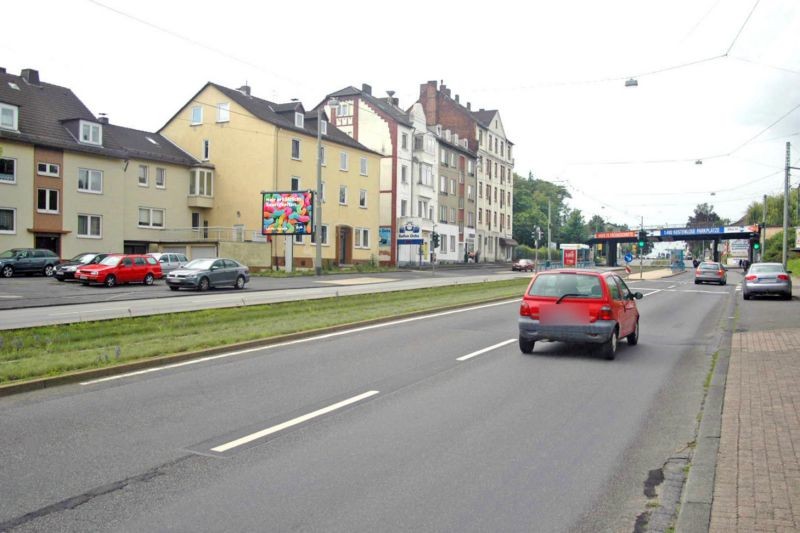 Frankfurter Str 191 aw (B 520)