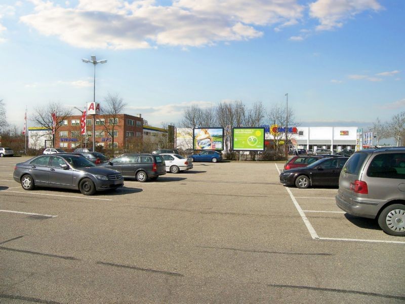 Ittlinger Str. 224 Kaufland