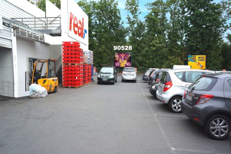 Stixchesstr. 123 Kaufland