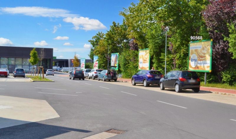 Seelübber Weg 3 Marktkauf Boullay Einf.