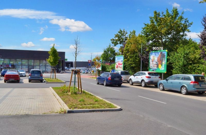 Seelübber Weg 3 Marktkauf Boullay Einf.