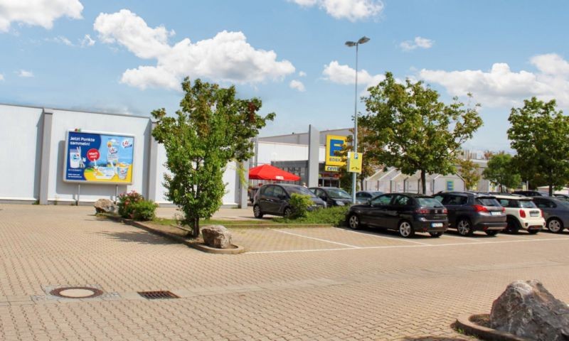 Paul-Gerhardt-Str. 8-10 Edeka Kissel SBK