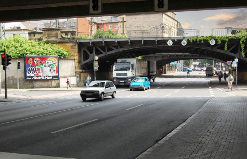 Kardinal-Krementz-Str/Karthäuser Str
