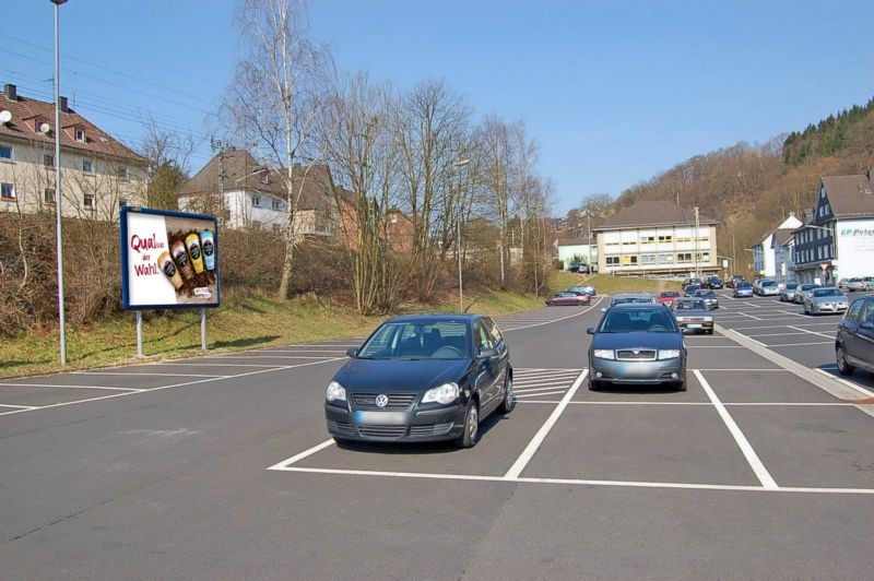 Siegstr. 14 Kaufland