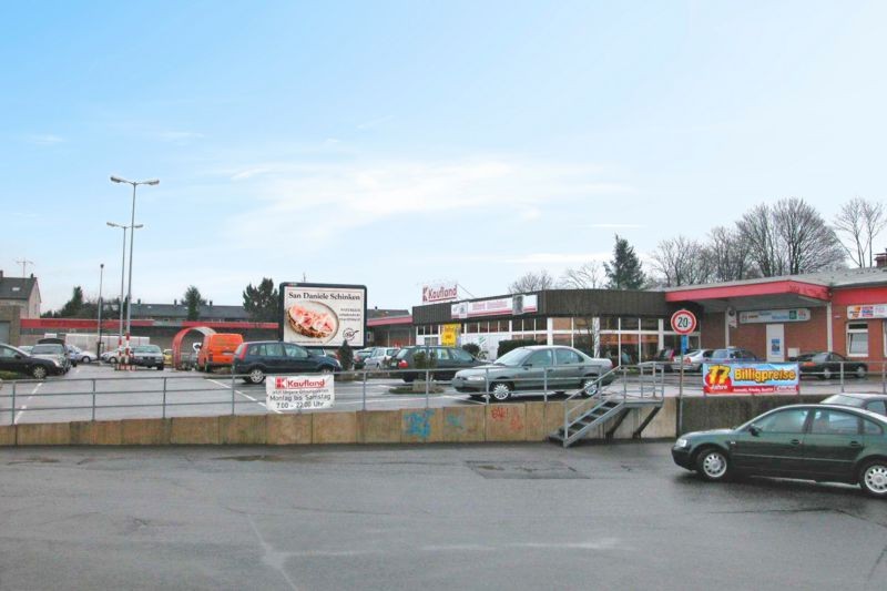 Am Dohrbaum 6-8 Kaufland Einf.