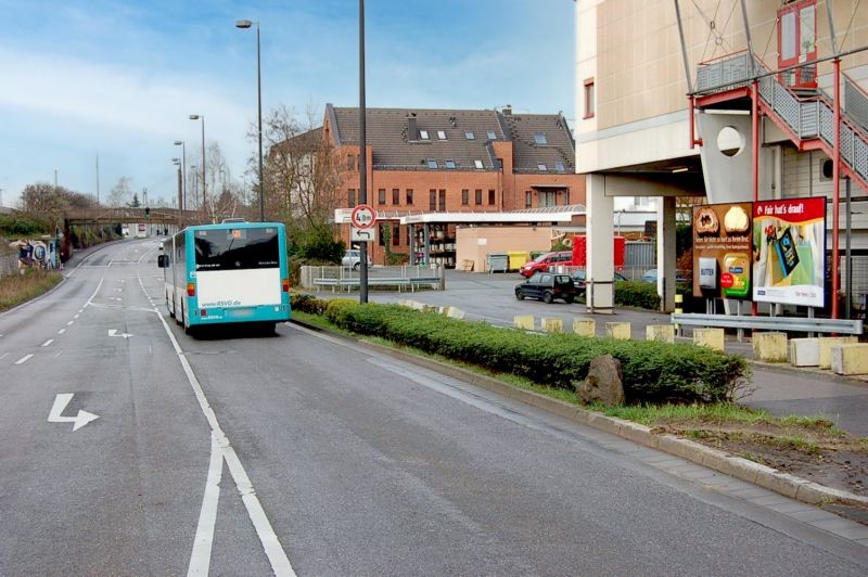 Theodor-Heuss-Ring 55 Kaufland Einf.