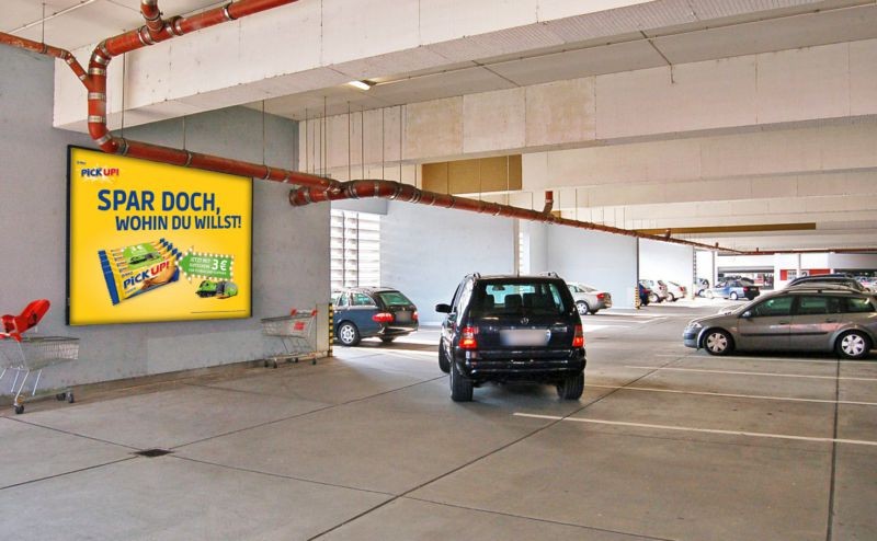 Ostallee 3-7 Kaufland
