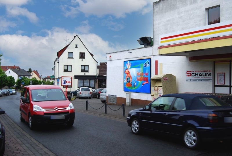 Rabanus-Maurus-Str. 8 Nahkauf Franz Einf.