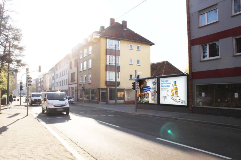 Pariser Str  27/Kindergartenstr