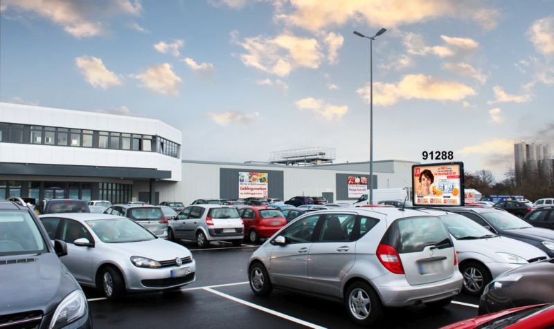 Schwabenheimer Weg 5 Kaufland