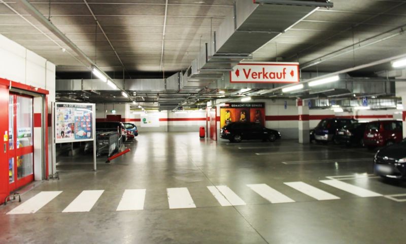 Hans-Hayder-Str. 2 Kaufland