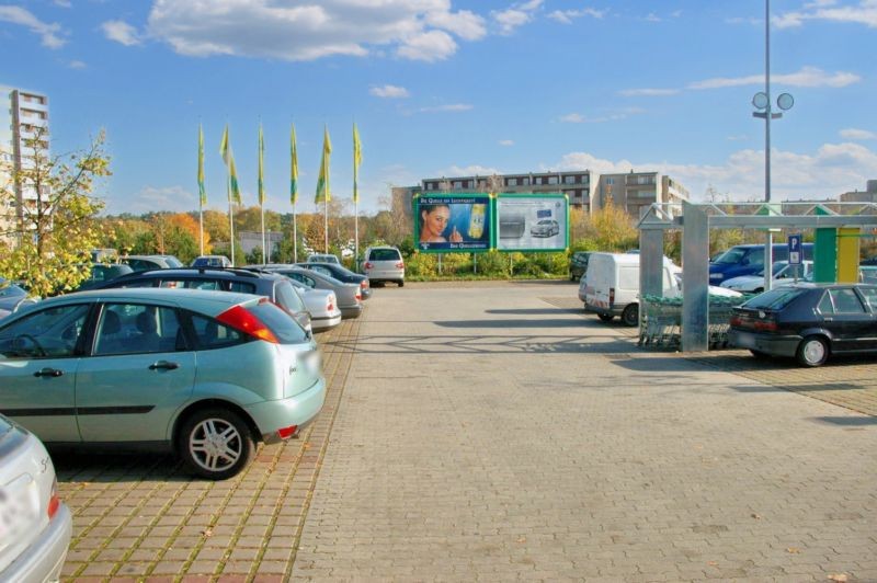 Am Wiesengrund 1 Marktkauf