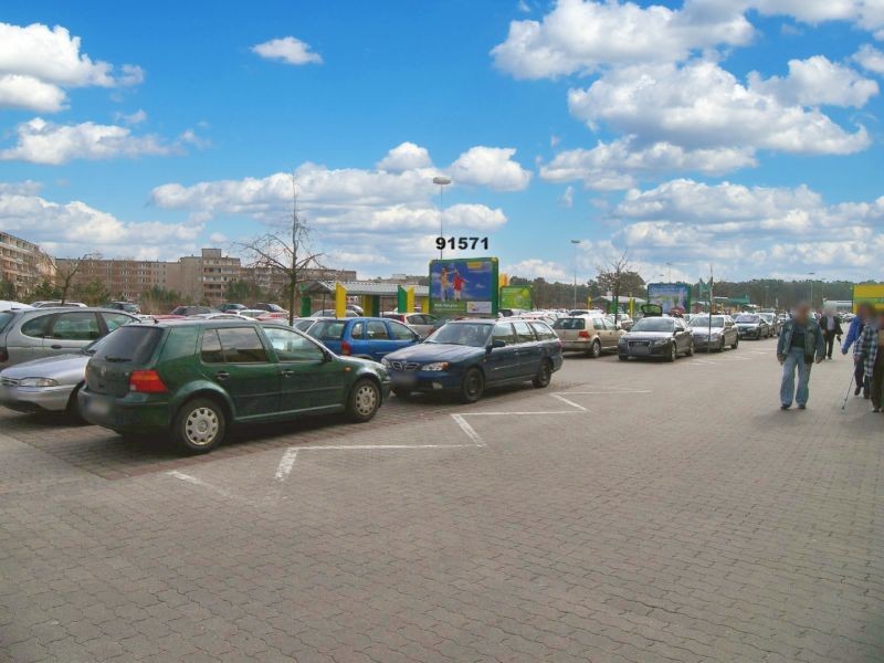 Am Wiesengrund 1 Marktkauf