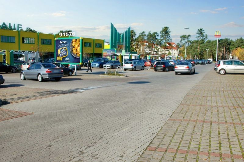 Am Wiesengrund 1 Marktkauf Einf.