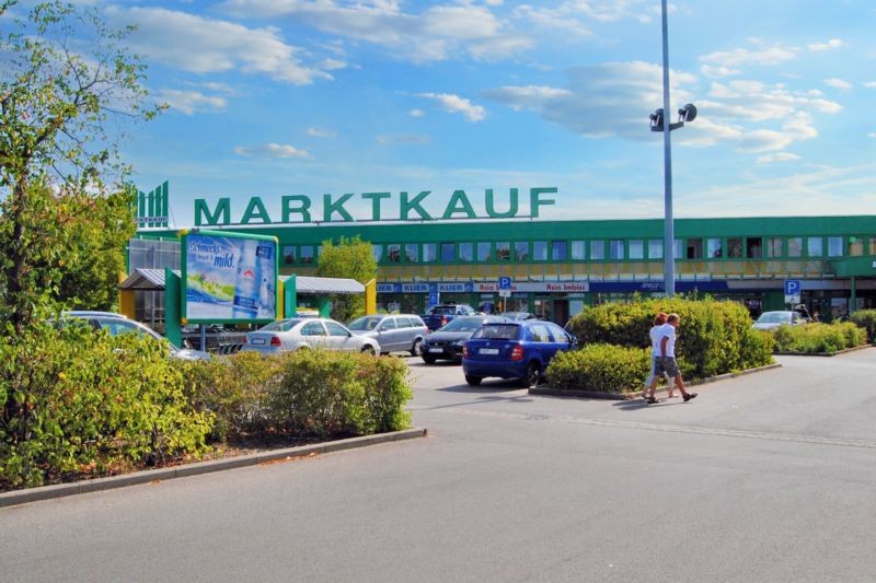 Frankenfelder Chaussee 7 Marktkauf