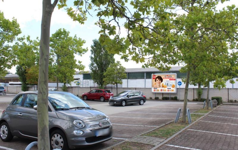 Am Rübsamenwühl 4 E-center Stiegler Einf.