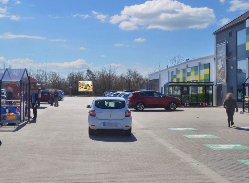 Postbautenstr. 20 Marktkauf Hesse