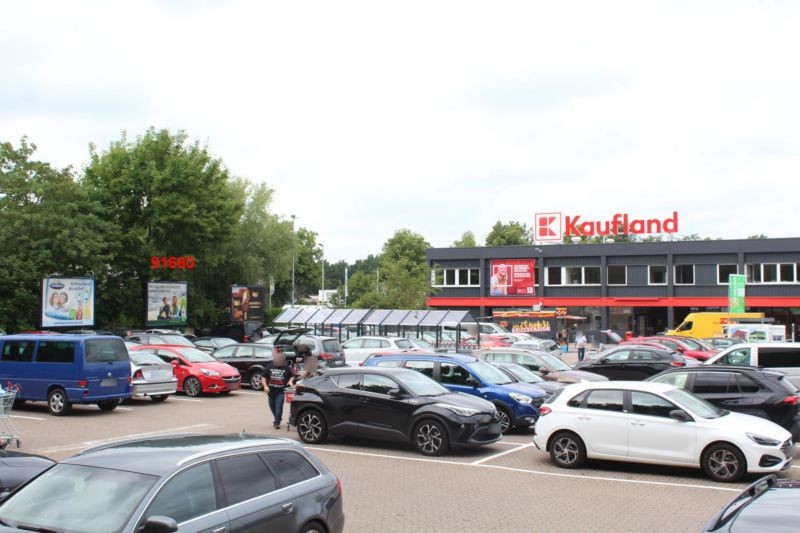 Strubbergstr. 4 Kaufland