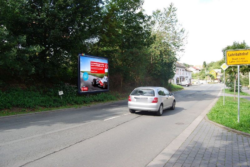 Burgsolmser Str   3 gg/Braunfelser Str nh