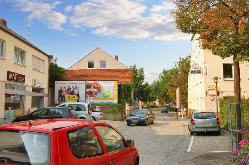 Regensburger Str  2/Oppersdorfer Str nh (Lappersdorf)