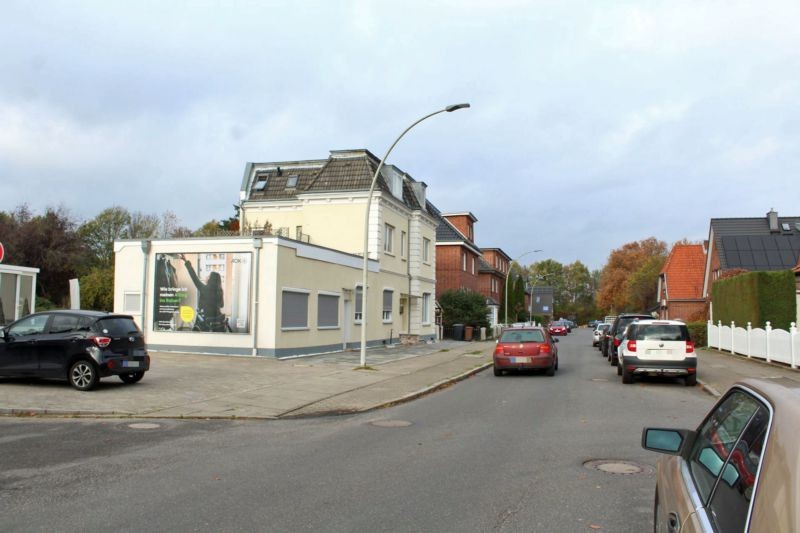 Hauptstr  67/Stinnhorn