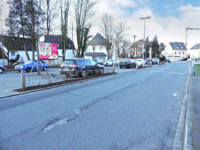 Parkstr   3 gg/Rathausstr nh