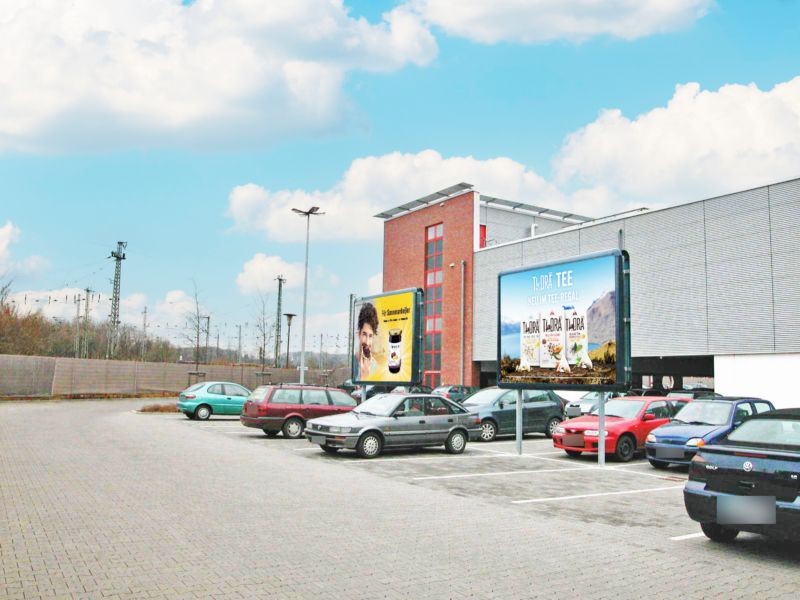 Breite Str. 23 Kaufland Ausf.