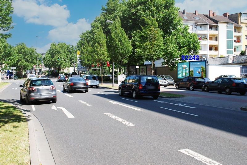 Heinigstr  26 re
