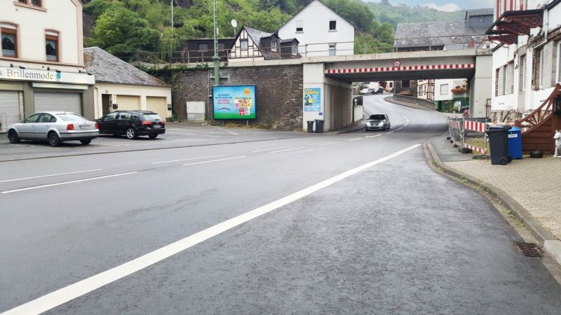 Forstbachstr   8 gg/Rheinstr nh (B 42)