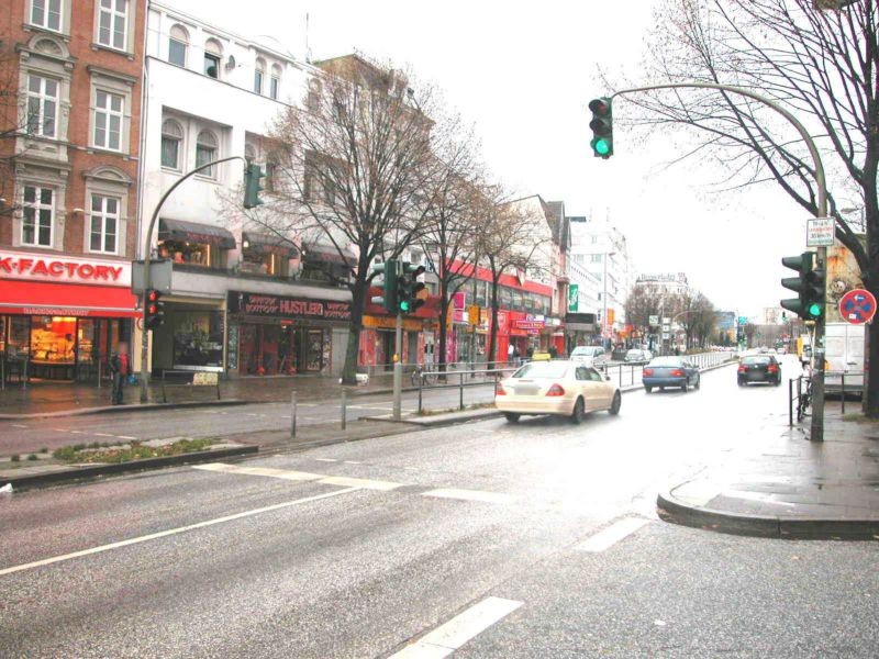 Reeperbahn 152