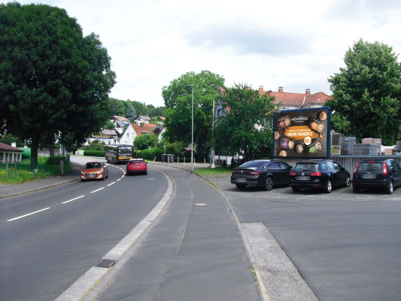 Vogelsbergstr 163 (B276)/Laubacher Str