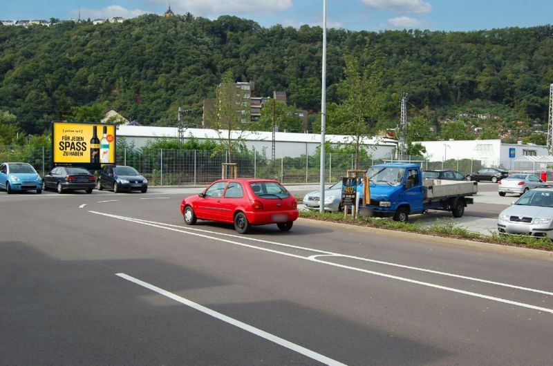 Aachener Str. 58 Kaufland Einf.
