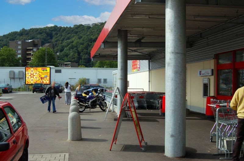 Aachener Str. 58 Kaufland