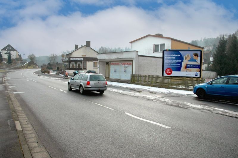 Eisenacher Str 14/Am Sportplatz nh